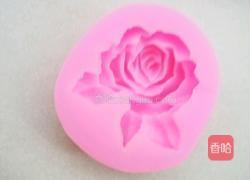 清新玫瑰的做法图解8