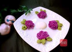 花好月圆的做法图解16