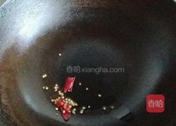 暮色炝菠菜的做法图解5