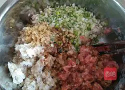 Pork and sauerkraut pie recipe 5