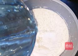 美味鸡蛋饼的做法图解2