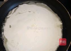 美味鸡蛋饼的做法图解5