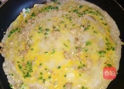 美味鸡蛋饼的做法图解9