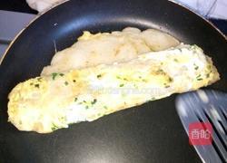 美味鸡蛋饼的做法图解12