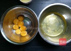 戚风蛋糕(十寸)的做法图解3