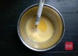 戚风蛋糕(十寸)的做法图解8