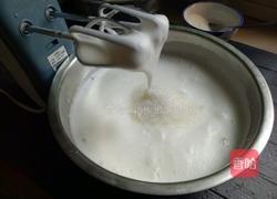 戚风蛋糕(十寸)的做法图解13