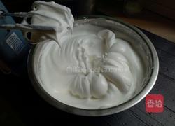 戚风蛋糕(十寸)的做法图解15