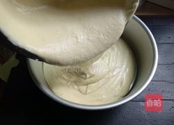 戚风蛋糕(十寸)的做法图解19