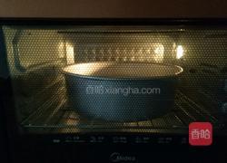 戚风蛋糕(十寸)的做法图解21