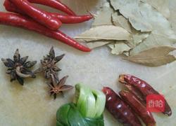 卤牛肉的做法图解2