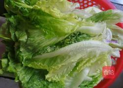 鱼饼碗仔面的做法图解2