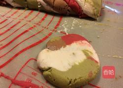 琉璃豆沙汤圆的做法图解4