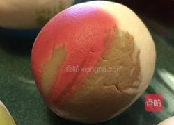 琉璃豆沙汤圆的做法图解7