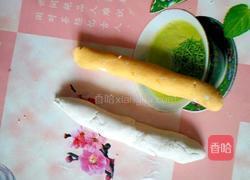 自制双色汤圆的做法图解7