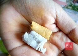 自制双色汤圆的做法图解8