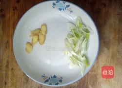 大白菜炖粉条豆腐的做法图解5