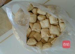 腐乳的做法图解2