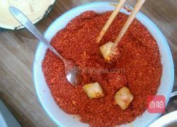 腐乳的做法图解6