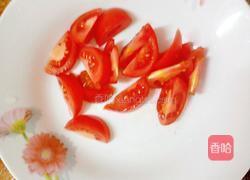 素炒水芹的做法图解3