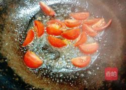 素炒水芹的做法图解4