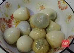 葱油拌面的做法图解3