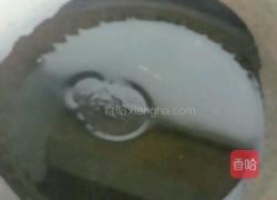 黄瓜拌腐竹的做法图解5