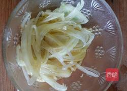 葱油拌面的做法图解9