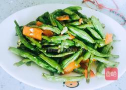 干烧芸豆的做法图解9