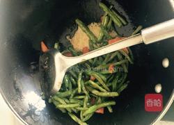 干烧芸豆的做法图解7
