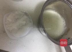 八寸戚风蛋糕的做法图解7