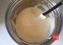 八寸戚风蛋糕的做法图解9