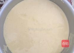 八寸戚风蛋糕的做法图解10