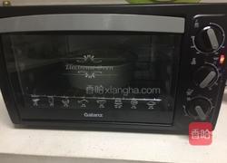 八寸戚风蛋糕的做法图解11