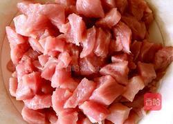 宝宝肉松的做法图解1