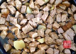 宝宝肉松的做法图解2