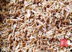 宝宝肉松的做法图解3