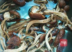 茶油鸭的做法图解2