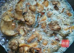 茶油鸭的做法图解7