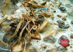 茶油鸭的做法图解8