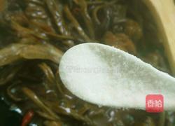茶油鸭的做法图解9