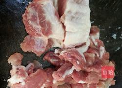 荠菜肉丸汤的做法图解5