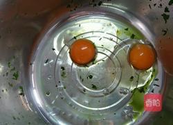 荠菜肉丸汤的做法图解8