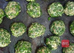 荠菜肉丸汤的做法图解9