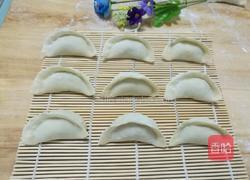 猪肉白菜馅的做法图解5