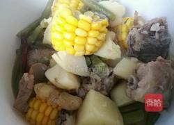 东北大乱炖之炖排骨的做法图解12