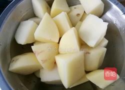 东北大乱炖之炖排骨的做法图解4