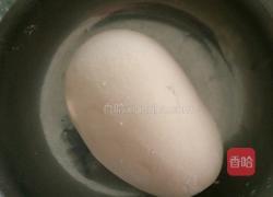 巧克力馒头的做法图解4