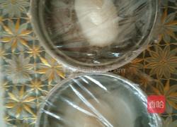 巧克力馒头的做法图解5