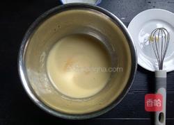 戚风蛋糕(八寸)的做法图解7